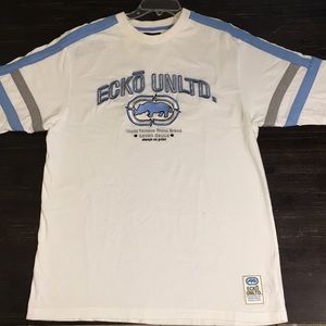 Men’s Large Ecko UNLTD Tee